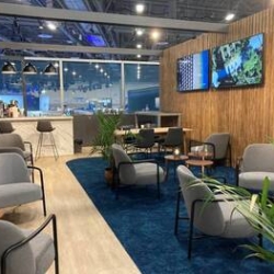 Consumer Electronics Show (CES) 2025 in las Vegas