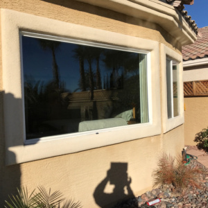 IG Window Replacement
