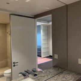 Custom Mirror Shop Las Vegas