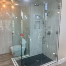 Steam Showers