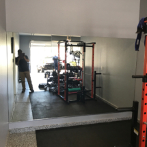 14” CLEAR MIRROR