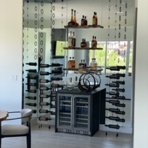 Wine Cellar Las Vegas