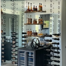Wine Cellar Las Vegas