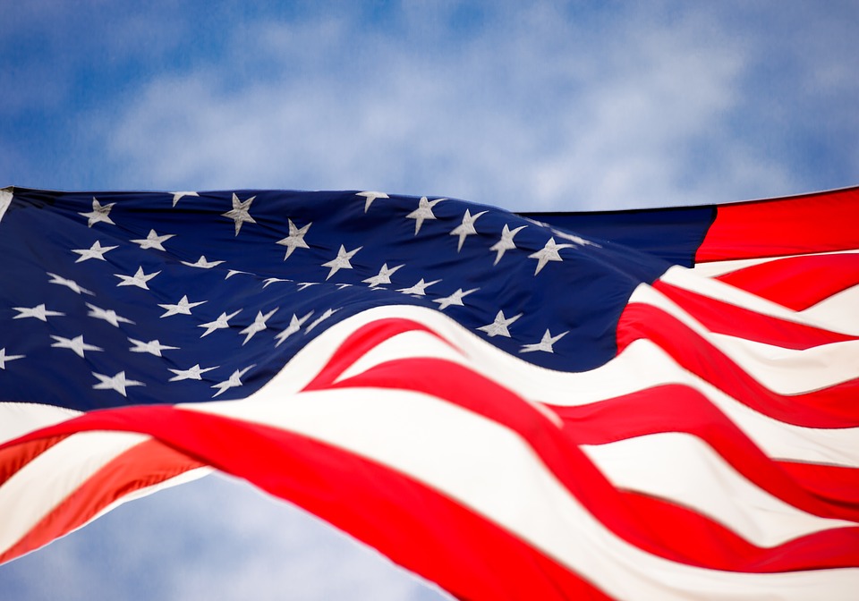 Happy Independence Day!