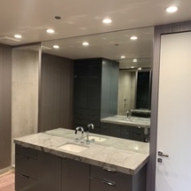 Custom Mirrors Las Vegas
