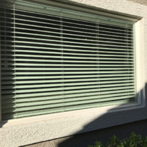 Residential window glass replacement