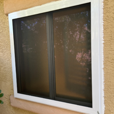 Security Screen