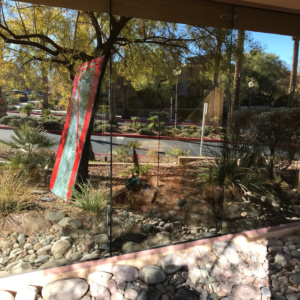 commercial window replacement