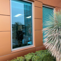 Commercial Glass Replacement in Las Vegas Glass Shop