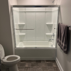 Bypass Shower Doors in Las Vegas Shop