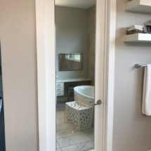 Bathroom mirrors in Las Vegas Glass Shop