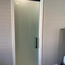 Heavy Glass Doors in Las Vegas Shop