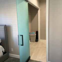 Heavy Glass Doors in Las Vegas Shop