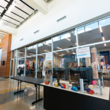 MLK Las Vegas - Commercial Glass