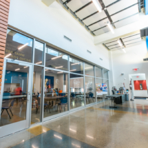 MLK Las Vegas - Commercial Glass
