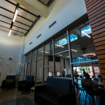 MLK Las Vegas - Commercial Glass