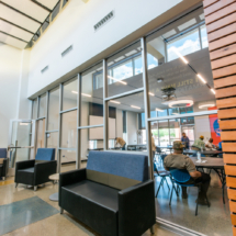 MLK Las Vegas - Commercial Glass