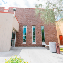 MLK Las Vegas - Commercial Glass