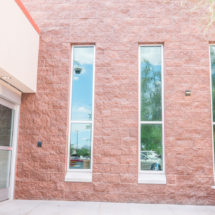 MLK Las Vegas - Commercial Glass