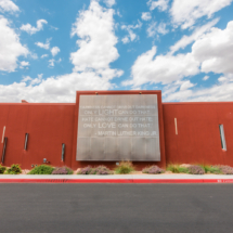 MLK Las Vegas - Commercial Glass