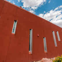 MLK Las Vegas - Commercial Glass