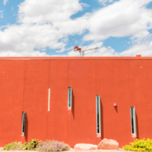 MLK Las Vegas - Commercial Glass