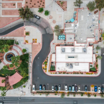 MLK Las Vegas - Commercial Glass