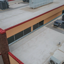 MLK Las Vegas - Commercial Glass