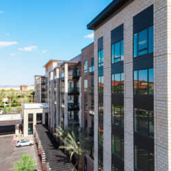 Lifetime Living Commercial Glass Project