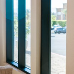 Lifetime Living Commercial Glass Project