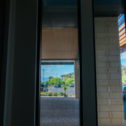 Lifetime Living Commercial Glass Project