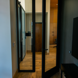 Lifetime Living Commercial Glass Project