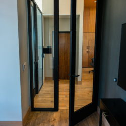 Lifetime Living Commercial Glass Project