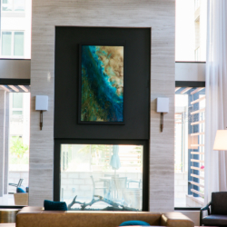 Lifetime Living Commercial Glass Project