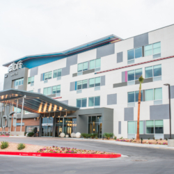 Aloft Commercial Glass