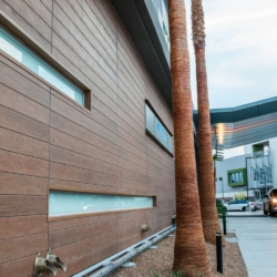 Aloft Commercial Glass