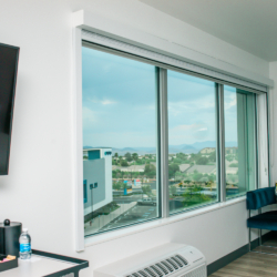 Aloft Commercial Glass