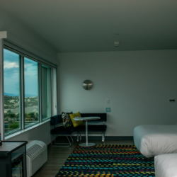 Aloft Commercial Glass