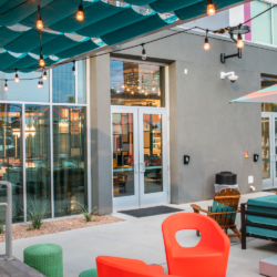 Aloft Commercial Glass