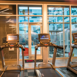 Aloft Commercial Glass