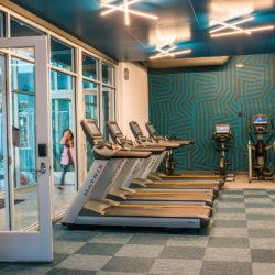 Aloft Commercial Glass