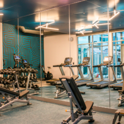 Aloft Commercial Glass