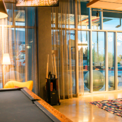 Aloft Commercial Glass