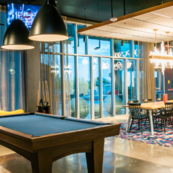 Aloft Commercial Glass