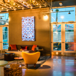 Aloft Commercial Glass