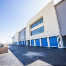 Red Point Storage Las Vegas