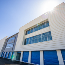 Red Point Storage Las Vegas