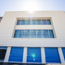 Red Point Storage Las Vegas