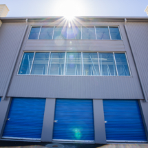 Red Point Storage Las Vegas