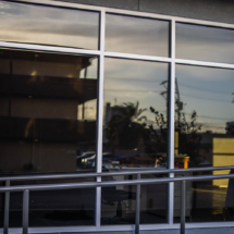 shareDOWNTOWN - Storefront windows and doors